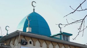 ОСОБЫЙ ДЕНЬ У МУСУЛЬМАН