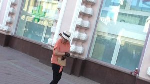 Старый Арбат, 1 июня 2025.