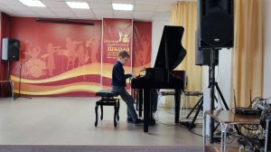 М.Экштейн.Капризные гномы.Егошин Андрей.