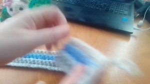 СП ДОБИВАЮ НЕДОВЯЗЫ-5/ 2026 / отчёт 9