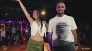 MAMCITA - MICKEY THEN (BACHATA 2026)