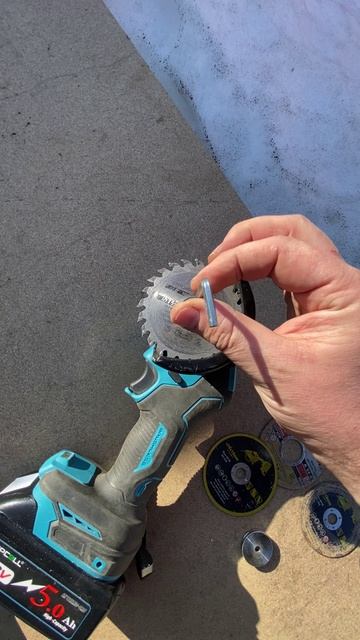 мини ушм onekfyld