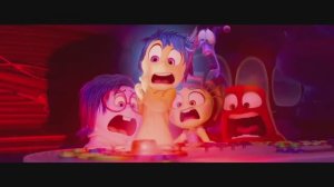 Головоломка 3 (Трейлер 2026)