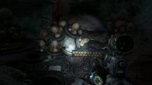 Metro: Last Light. #4 Сквозь Тьму