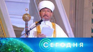 «Сегодня»: 20 марта 2026 года. 10:00 | Выпуск новостей | Новости НТВ