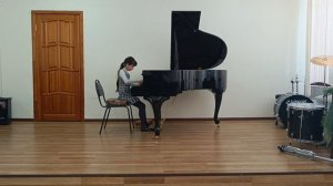 Гаспарян Аревик.mp4