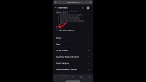 Разблокировка плейса в Roblox