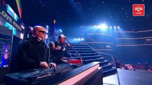 Filatov & Karas - Megamix (Live @BigLoveShow '26).