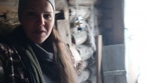 Встречаем весну 2026. Приехала в деревню после 2 месяцев отсутствия.