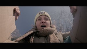 Видеообзор на фильм "Марсупилами. Пушистый круиз" (реж. Филипп Лашо)