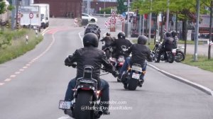 Harley-Davidson Событие