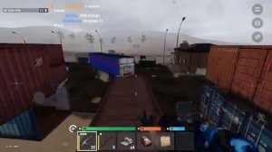 ВЗЛОМЩИКИ! Проникли В КЛАНОВУЮ БАЗУ в ОксайдOxide ( Видио с ютуба )