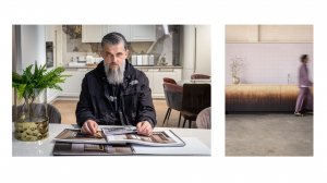 Разбор проекта кухни с точки зрения производителя.