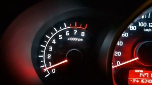 Плавают обороты Киа Рио 3. Нестабильный холостой ход на Киа Рио 3.