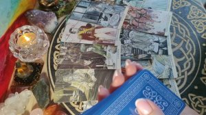 Что он осознал 💞 таро расклад