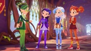 Сказочный патруль.Новая серия прохождение