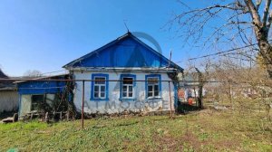 АН «Атмосфера» ꓲ Дом 45,9 кв м на участке 11,12 сот в пгт. Нефтегорск, Апшеронский район