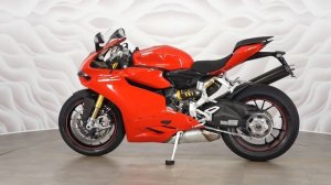 Ducati Panigale S vin ZDMH802JACB008418