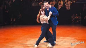 RTSF 2026 Mickey & Hannah – Rock that Swing