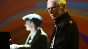 Король шлягеров: Александр Зацепин отмечает 100-летний юбилей