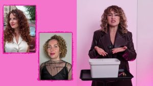 СОВРЕМЕННАЯ ЗАВИВКА: какие бигуди выбрать, чтобы получить завиток, который ХОЧЕТ КЛИЕНТ?