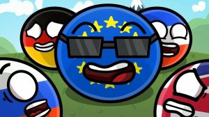 как появился Европейский союз