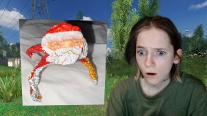 Убегаю от Некстбота ГУГУ ГАГА