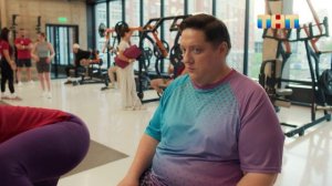 Трейлер уморительной комедии «Большой человек» с Романом Поповым