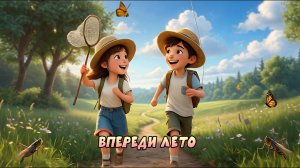 Впереди лето — время удивительных открытий! ☀️ Плешаков | Окружающий мир 2 клас