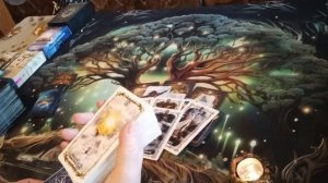 Что нового принесёт Новолуние 🌖❓🍀⚖️