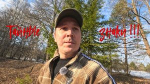 ТАЙНЫЕ ЗНАКИ // ВСТРЕЧА С АМУРСКИМ ТИГРОМ.