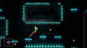 ПРОХОЖУ Geometry Dash...
НО ВСЕХ БОССОВ