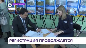 В Приморье продолжается регистрация участников предварительного голосования