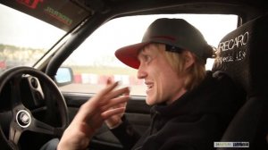 Только отцы могут дрифтить на Toyota AE86! (Цареградцев / ОДЕРЖИМЫЕ)