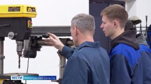 Приём заявок проекта «Мой наставник-2026» завершается в Вологодской области