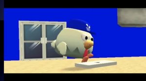 🤡 Игра в КАЛЬМАРА в ЧИКЕН ГАН! Сахарные СОТЫ!