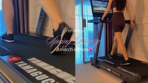 🌷День со мной: готовим, наводим порядок, читаем / Пустые баночки💖