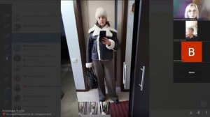 Разбор для Натальи