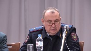 Передача "Участок" выпуск 16.03.2026