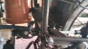 #свап#китайский #двигатель #зонгшен#