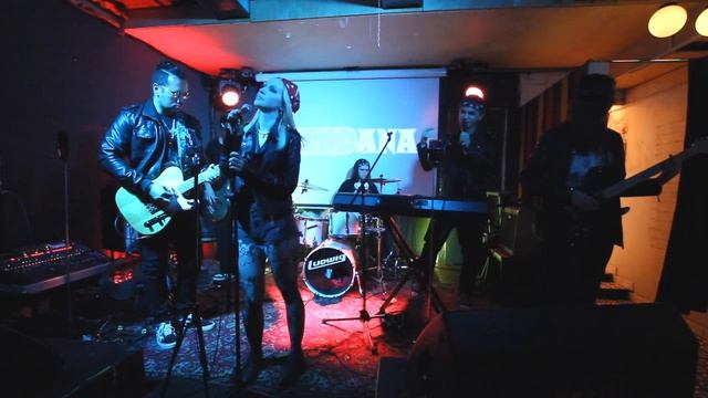 [BAND]ana - "Ночь - время для сна"