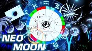 НОВОЛУНИЕ В РЫБАХ 🌟 ТВОЙ ГОРОСКОП 🌟 ВЕСНА В КОСМОСЕ