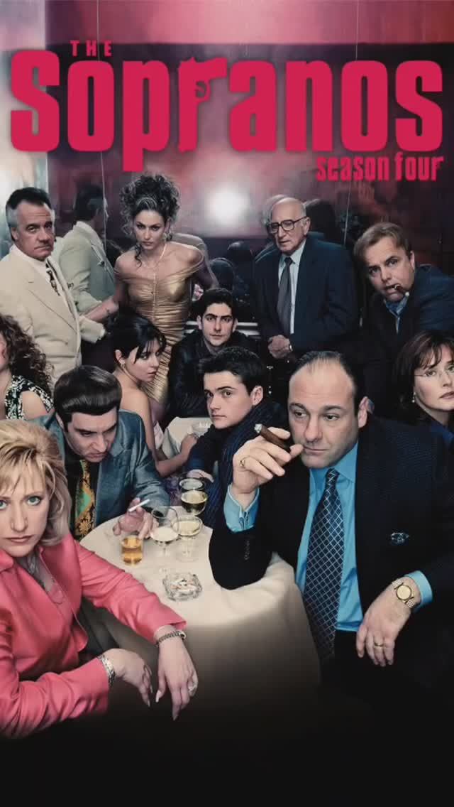 СОПРАНО | 4 СЕЗОН | КРАТКИЙ ПЕРЕСКАЗ СЕРИАЛА #sabyourtime #thesopranos #soprano #shorts