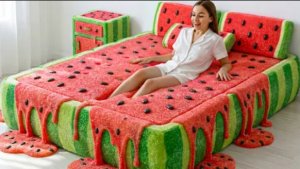 Какую необычную кровать ты выберешь? ⭐ Детские мультики для малышей смотреть