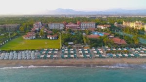 Belconti Resort Hotel 5*