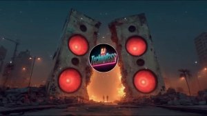 Bass Apocalypse Hard Techno Mix