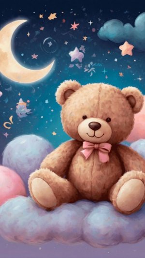 Сверчки музыка для сна