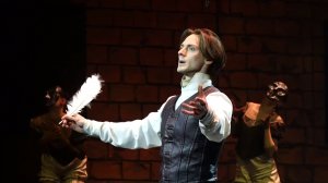 Программа "Актуальный обзор" на 8 канале от 22.03.2026 Часть 2