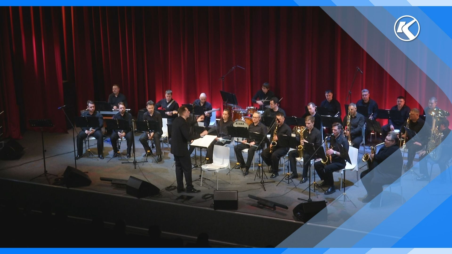 20.03.2026 Киселевске прошел концерт кузбасской филармонии