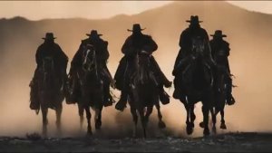 WhiskeyLead - Blood Runs Cold at Canyon Mile